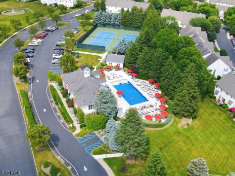 123 Barclay Drive Nutley NJ 07110