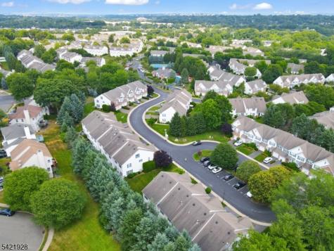 123 Barclay Drive Nutley NJ 07110