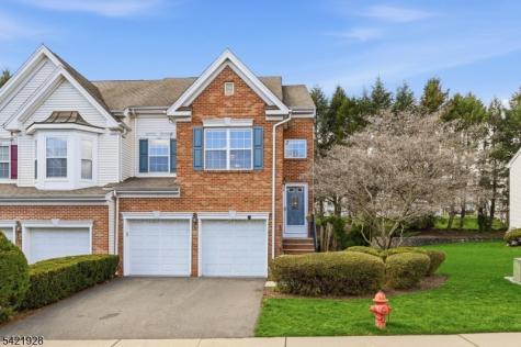 123 Barclay Drive Nutley NJ 07110