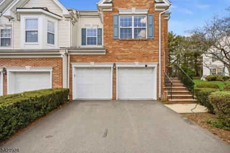 123 Barclay Drive Nutley NJ 07110