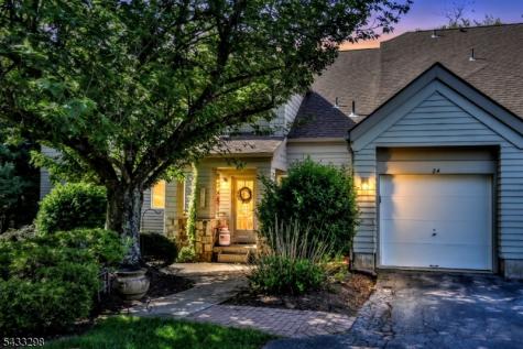 24 Harker Hill Drive Hardyston NJ 07419