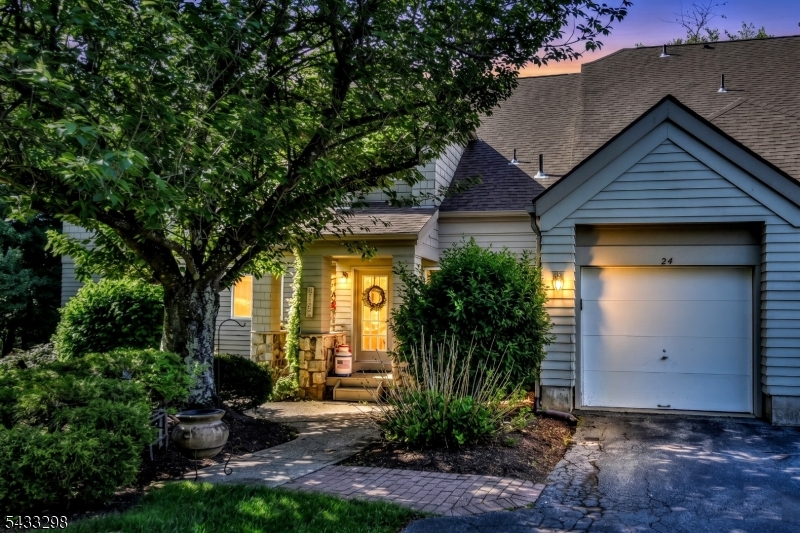 24 Harker Hill Drive Hardyston NJ 07419