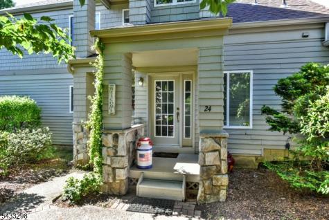 24 Harker Hill Drive Hardyston NJ 07419