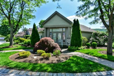 24 Harker Hill Drive Hardyston NJ 07419