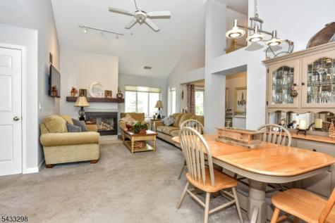 24 Harker Hill Drive Hardyston NJ 07419