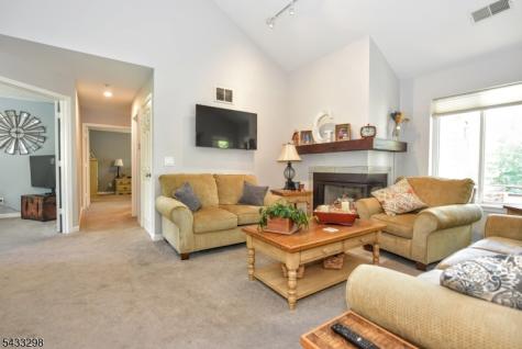 24 Harker Hill Drive Hardyston NJ 07419