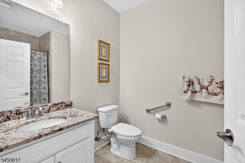 1 Vanderbilt Boulevard Florham Park NJ 07932