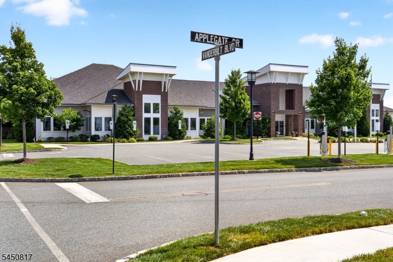 1 Vanderbilt Boulevard Florham Park NJ 07932