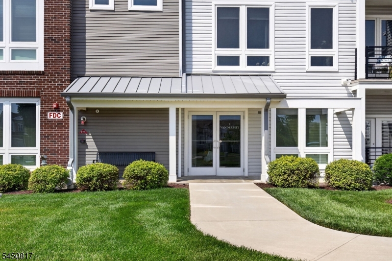 1 Vanderbilt Boulevard Florham Park NJ 07932