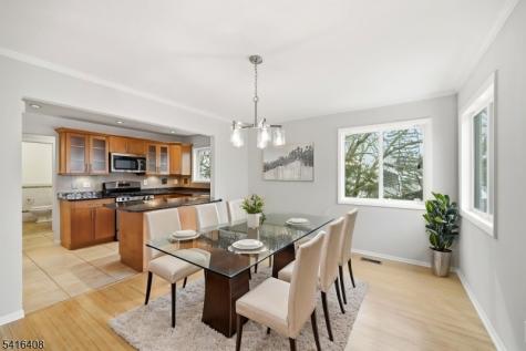 38 Chestnut Street Morristown NJ 07960