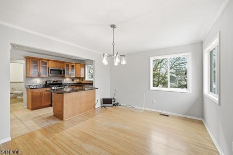 38 Chestnut Street Morristown NJ 07960