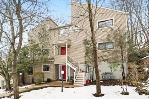 38 Chestnut Street Morristown NJ 07960