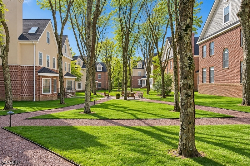 20 Governors Lane Princeton NJ 08540