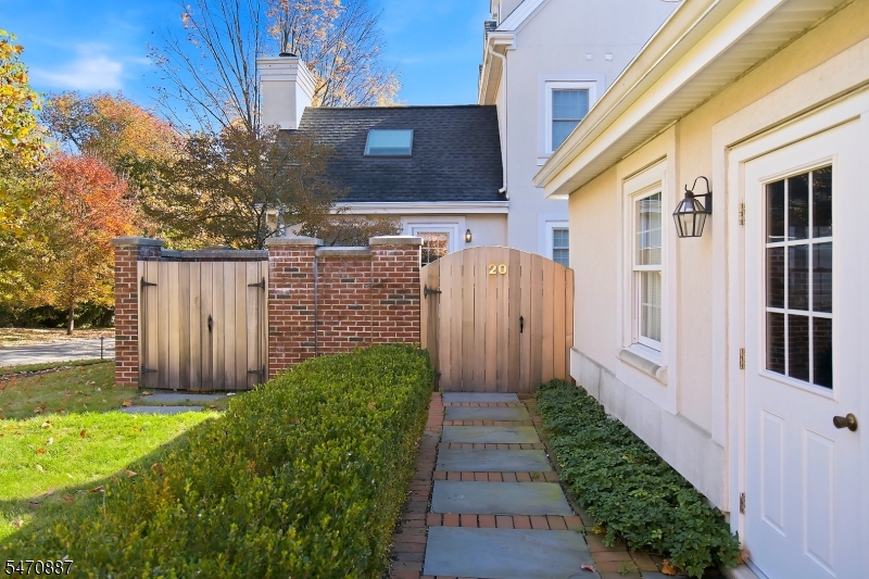 20 Governors Lane Princeton NJ 08540
