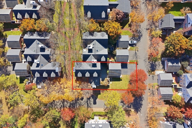 20 Governors Lane Princeton NJ 08540