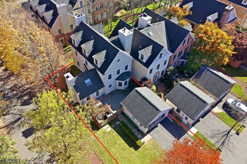 20 Governors Lane Princeton NJ 08540