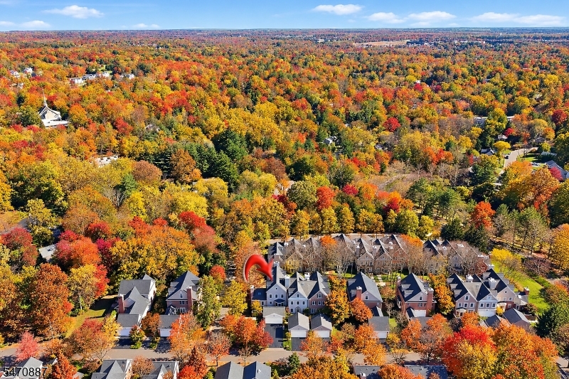 20 Governors Lane Princeton NJ 08540