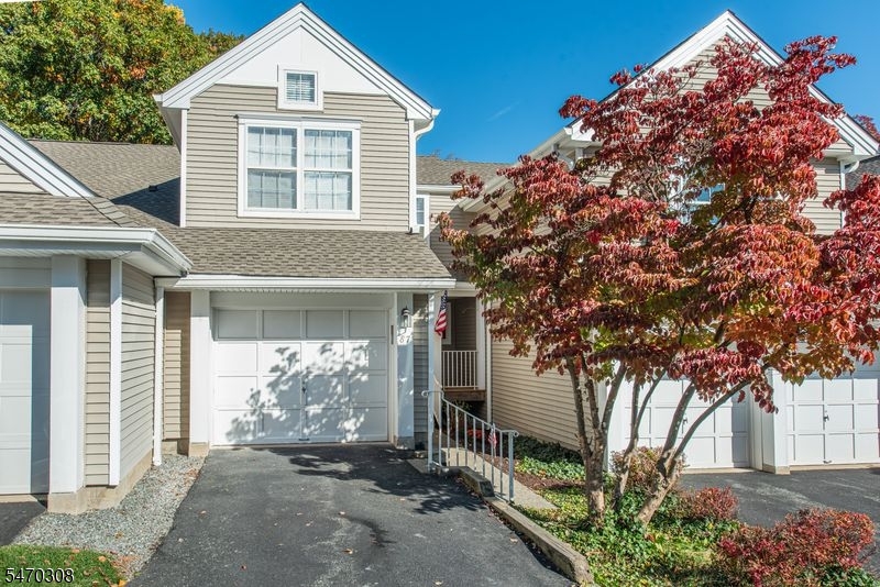 87 Woodmont Drive Randolph NJ 07869