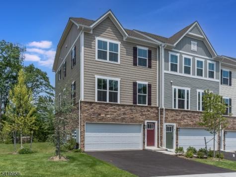 31 Force Drive Mount Olive NJ 07828