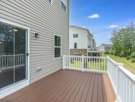 31 Force Drive Mount Olive NJ 07828