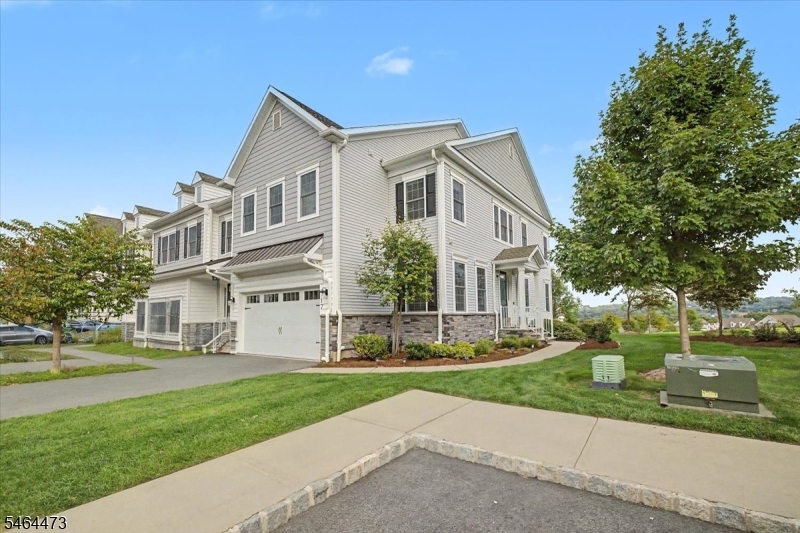 17 Aspen Drive Cedar Grove NJ 07009