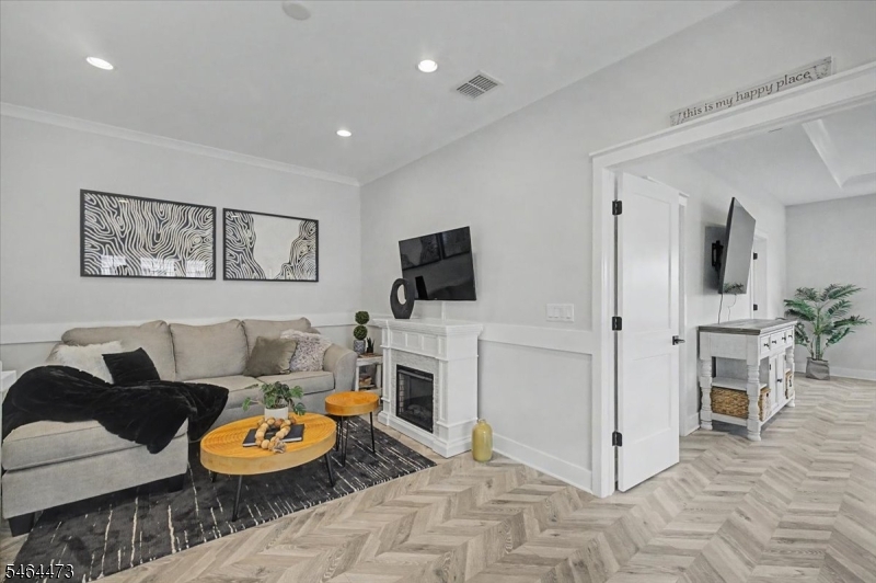 17 Aspen Drive Cedar Grove NJ 07009