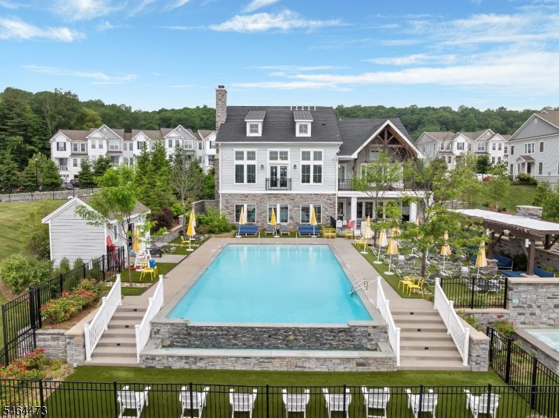 17 Aspen Drive Cedar Grove NJ 07009