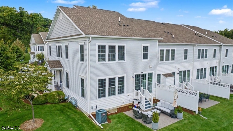 17 Aspen Drive Cedar Grove NJ 07009