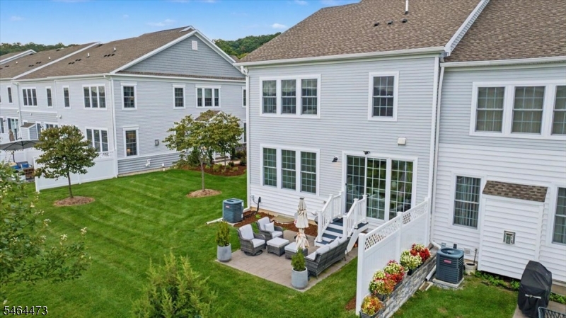 17 Aspen Drive Cedar Grove NJ 07009