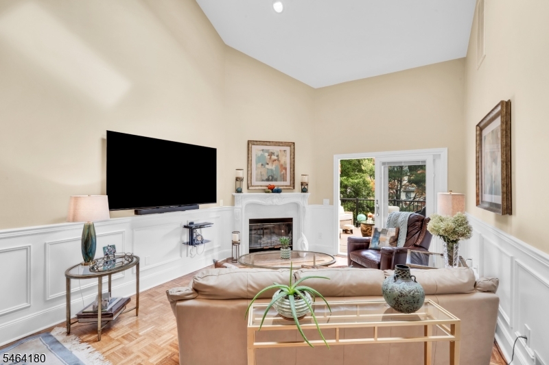 24 Gate House Court Morris NJ 07960