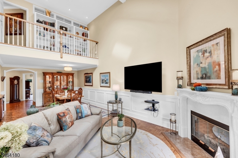 24 Gate House Court Morris NJ 07960