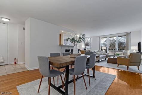 530 Valley Road - 3l Montclair NJ 07043