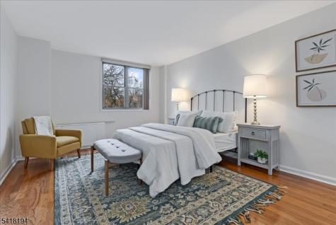 530 Valley Road - 3l Montclair NJ 07043