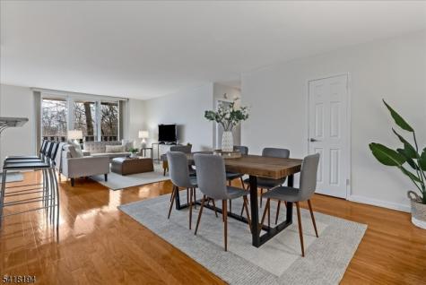 530 Valley Road - 3l Montclair NJ 07043