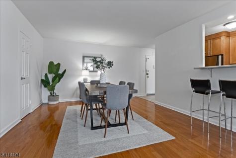 530 Valley Road - 3l Montclair NJ 07043
