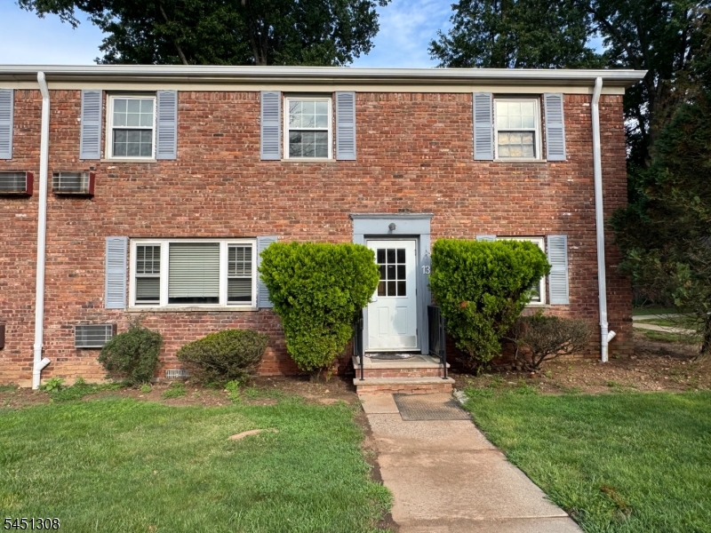 13 Wedgewood Dr Unit 87 Verona NJ 07044