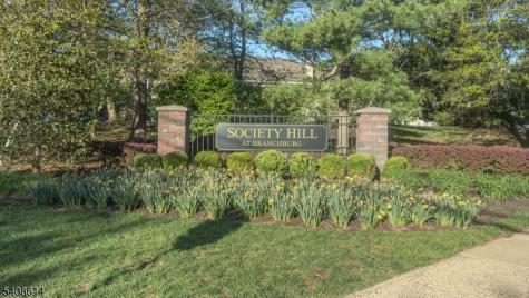 1514 Longley Court Branchburg NJ 08876