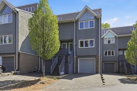 154 Marion Drive West Orange NJ 07052