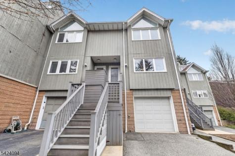 154 Marion Drive West Orange NJ 07052