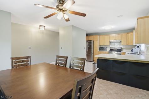 154 Marion Drive West Orange NJ 07052