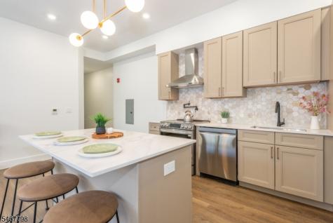21 Lincoln Park Newark NJ 07102