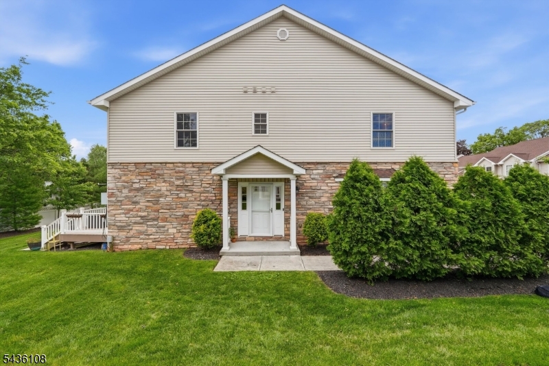 41 Harvey Court Clark NJ 07066