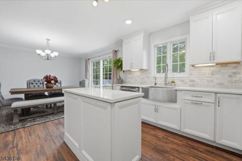 41 Harvey Court Clark NJ 07066