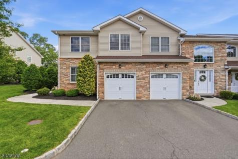 41 Harvey Court Clark NJ 07066