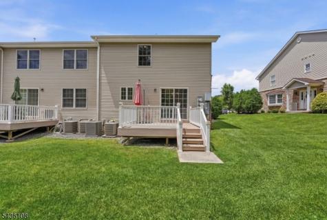 41 Harvey Court Clark NJ 07066
