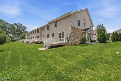 41 Harvey Court Clark NJ 07066