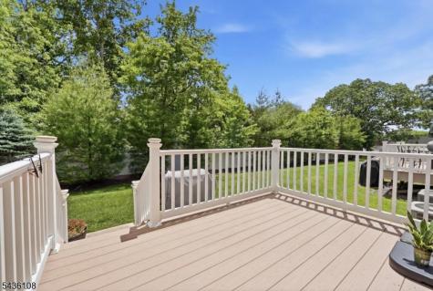 41 Harvey Court Clark NJ 07066