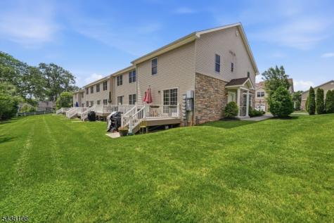 41 Harvey Court Clark NJ 07066