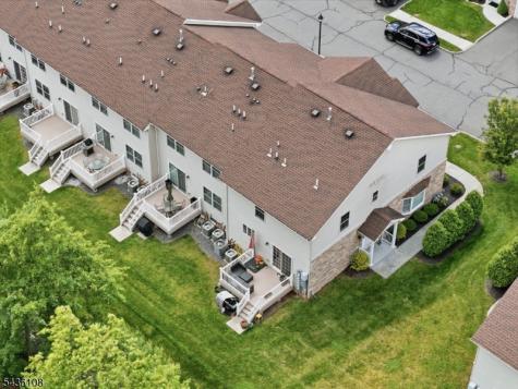 41 Harvey Court Clark NJ 07066