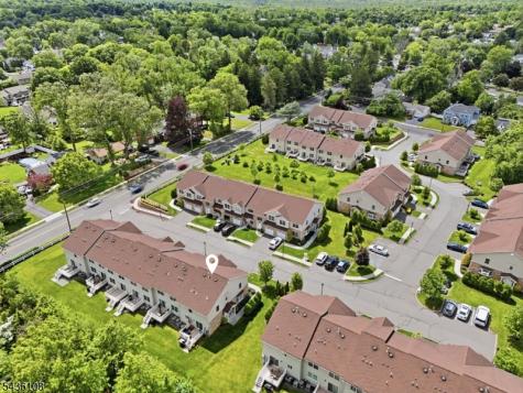 41 Harvey Court Clark NJ 07066